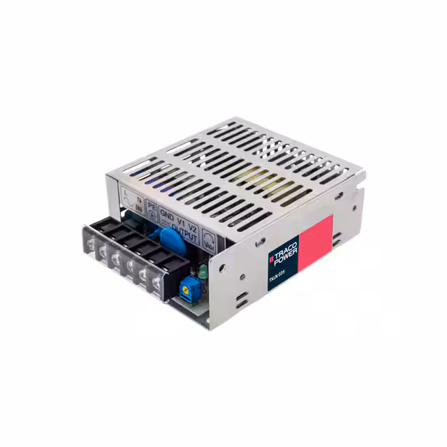 TXLN 035-105 Traco Power  AC DC Converters